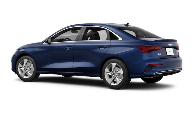 audi a3 sedan 2023 WAUGUDGY0PA129914 image audi a3 sedan 2023 WAUGUDGY0PA129914 image
